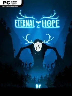 Eternal Hope Cover Art