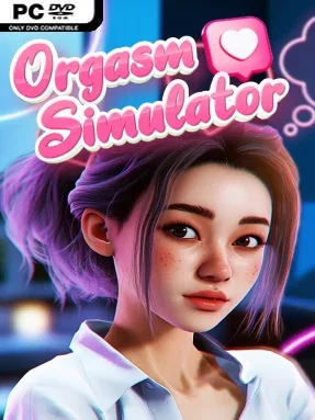 Orgasm Simulator 2023 (Uncensored) Cover Art
