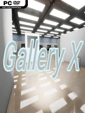 Gallery X Cover Art