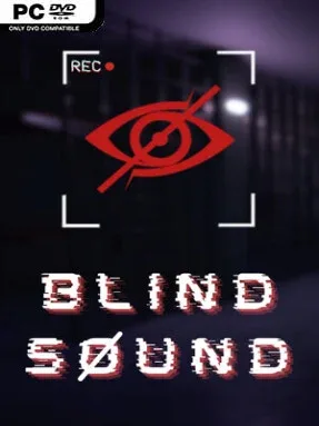 Blind Sound Cover Art