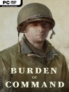 Burden of Command