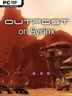 Outpost On Syrinx