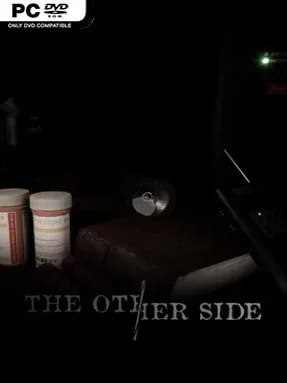 The Other Side Cover Art