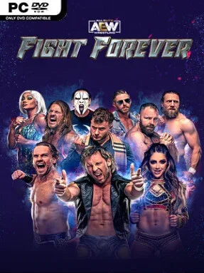 AEW: Fight Forever