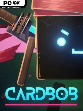 Cardbob Cover Art