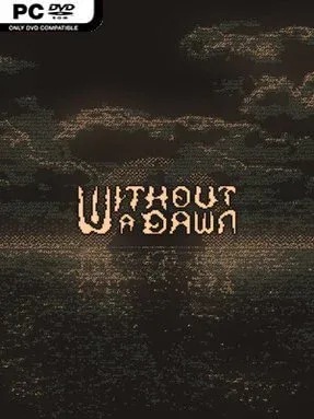 Without A Dawn Cover Art