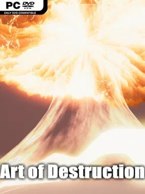 Art of Destruction