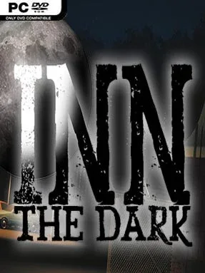 Inn the Dark Cover Art