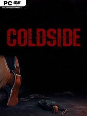 ColdSide Cover Art