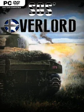 SGS Overlord Cover Art