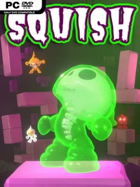 Squish Cover Art