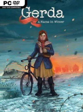 Gerda: A Flame in Winter
