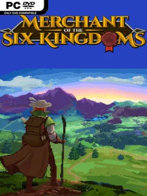Merchant of the Six Kingdoms