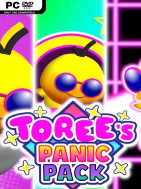 Toree’s Panic Pack