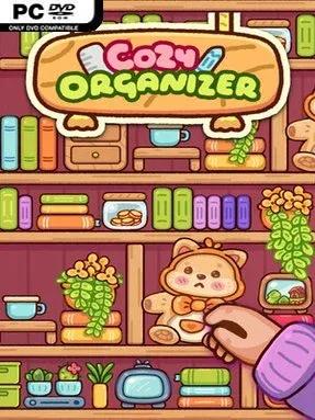 Cozy Organizer