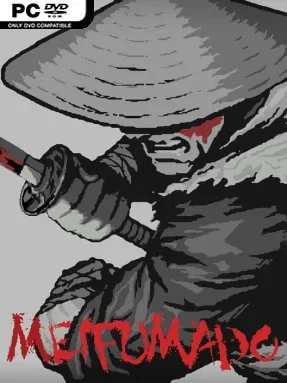 Meifumado Cover Art