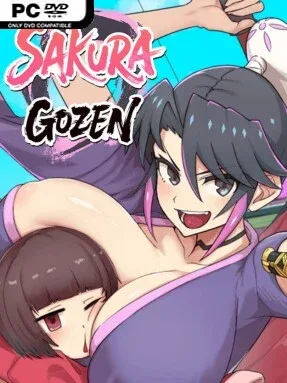 Sakura Gozen (Uncensored)