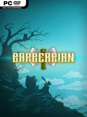 Barbearian