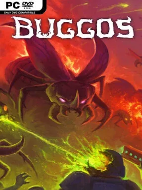 Buggos Cover Art