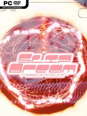 SlipDream Resonator Cover Art