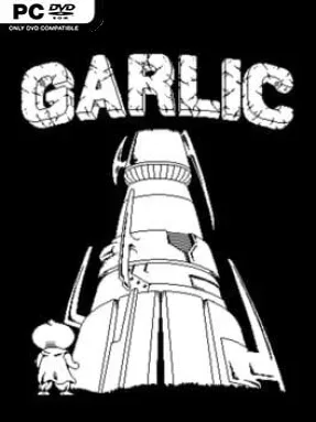Garlic Cover Art