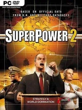 SuperPower 2