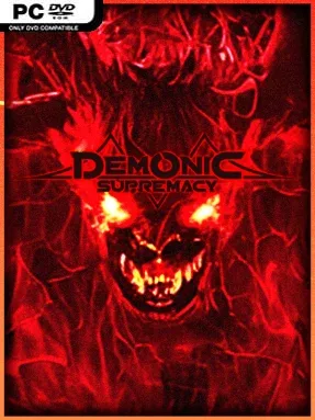 Demonic Supremacy