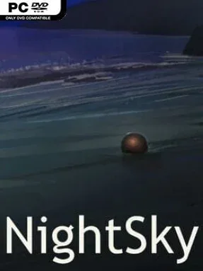 NightSky Cover Art