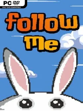 Follow Me Cover Art