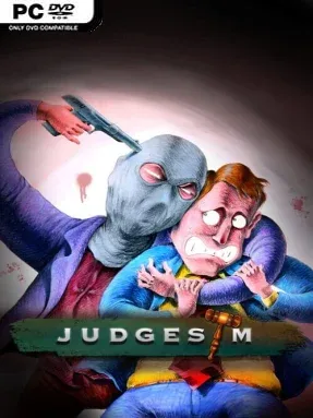 JudgeSim