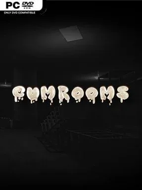 Cumrooms (Uncensored)