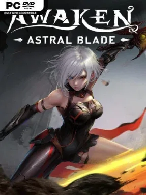 AWAKEN – Astral Blade