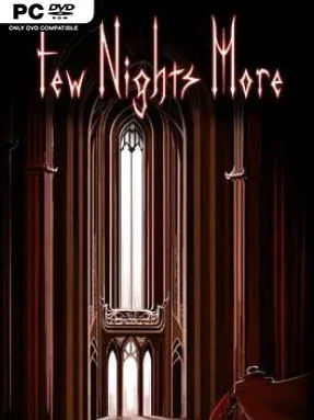 Few Nights More Cover Art