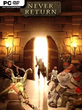Never Return