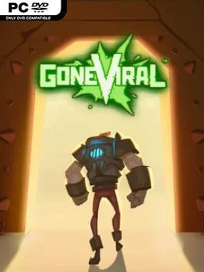 Gone Viral Cover Art