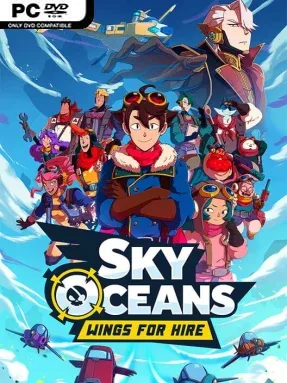 Sky Oceans: Wings for Hire