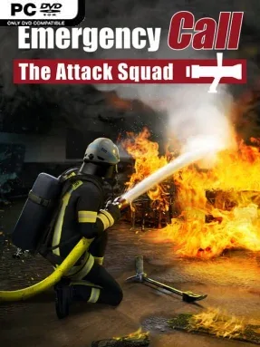 Emergency Call 112 – The Attack Squad