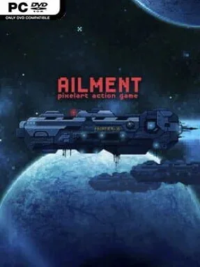 Ailment Cover Art