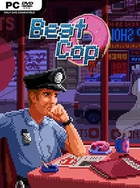 Beat Cop