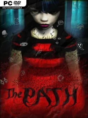 The Path Cover Art