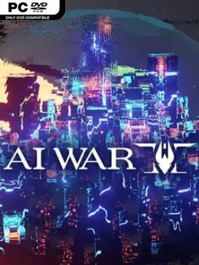 AI War 2 Cover Art