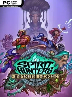 Spirit Hunters: Infinite Horde