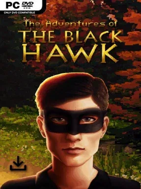 The Adventures of the Black Hawk
