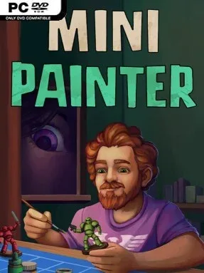 Mini Painter