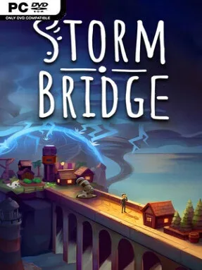 Stormbridge Cover Art