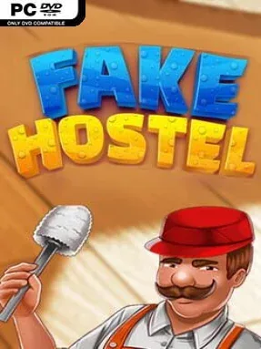 Fake Hostel (Uncensored) Cover Art
