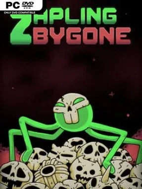 Zapling Bygone Cover Art