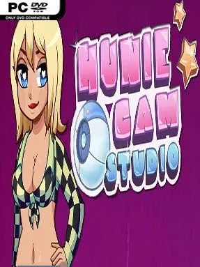 Huniecam Studio