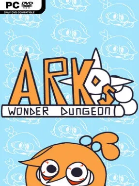 Ark’s Wonder Dungeon