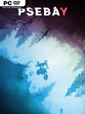 Psebay Cover Art